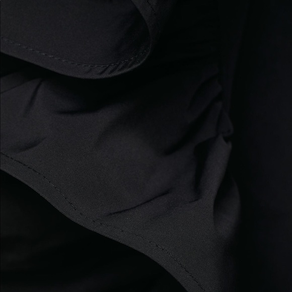 Simone Rocha X H&M Asymmetric Skirt - Picture 6 of 6